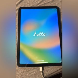 Ipad 10th generation 2022